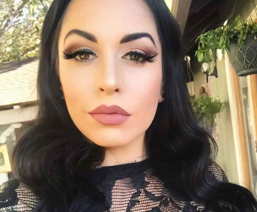 Rachel has also shared advice on 'how not to get possessed'.