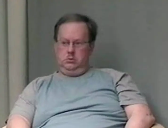 Anders Eklund confessed to her murder. (In the Head of a Killer/ TV3)