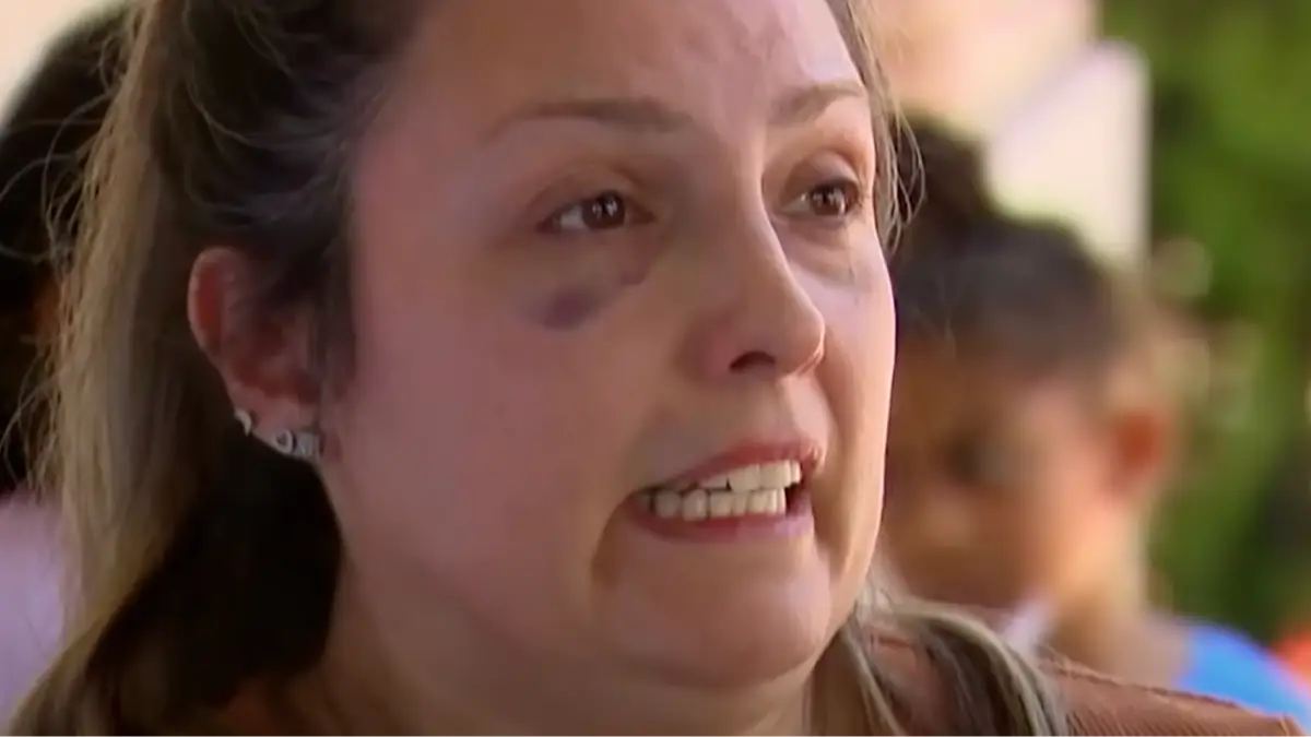 Inside Edition via YouTube