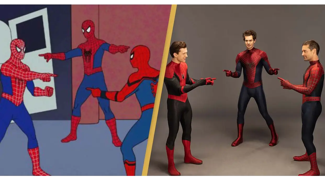 ARP Films/@SpiderManMovie/Twitter