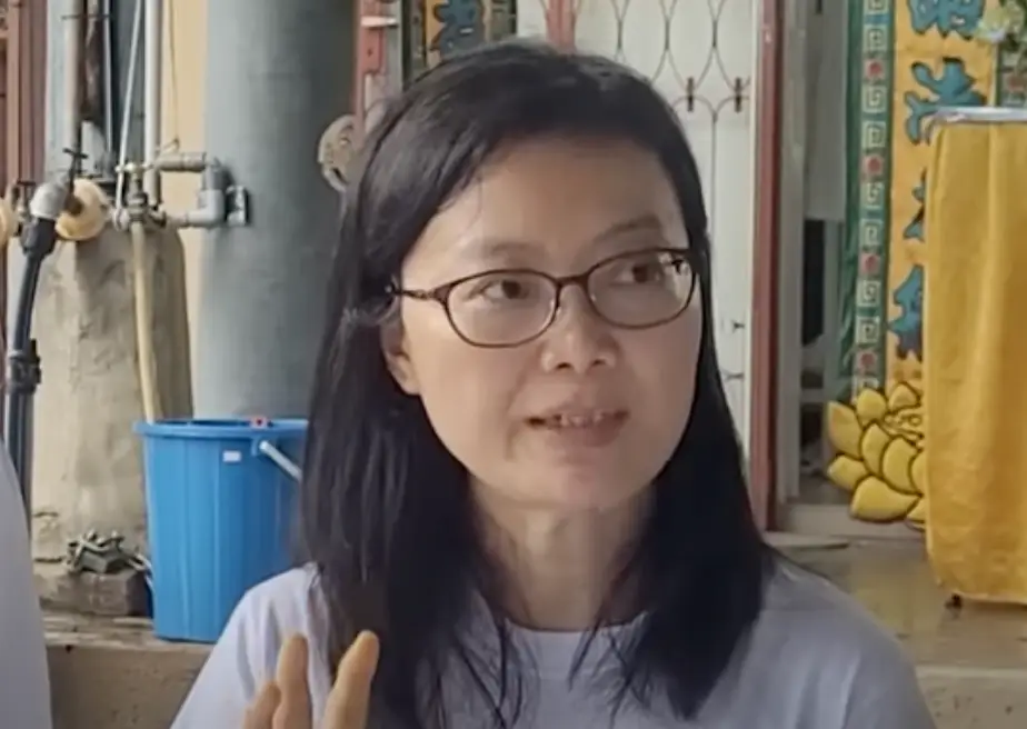 The couple's daughter is demanding someone be held accountable.