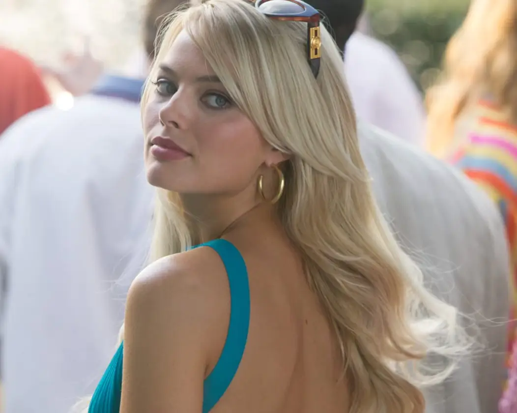 Margot Robbie played Nadine in Wolf of Wall Street.