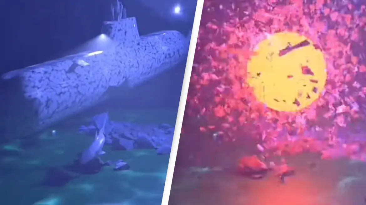 TikTok/@sincerelybootz