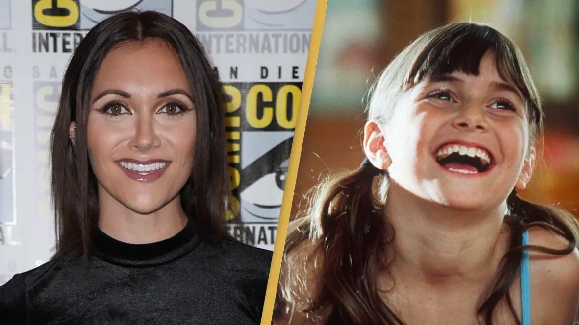 MediaPunch Inc / Cinematic Collection / Alamy Stock Photo