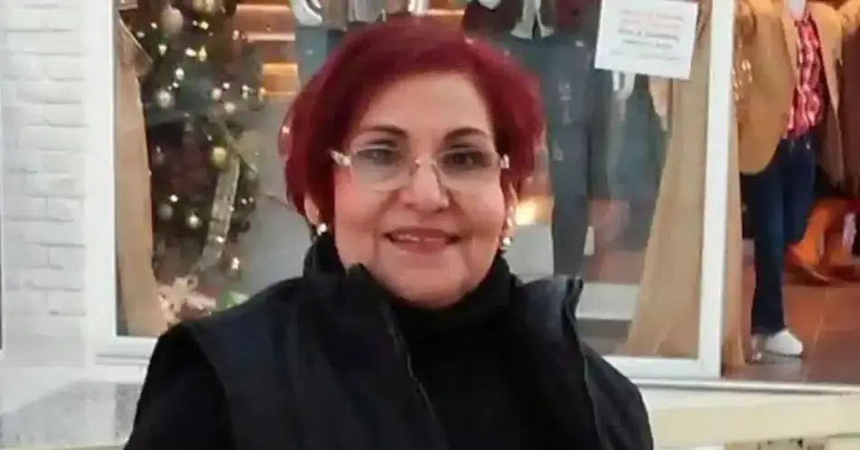 Miriam Rodrigues dedicated her life to hunting down the gang members who abducted and killed her daughter.