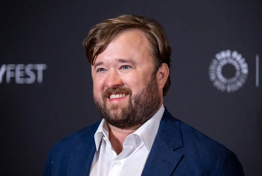 Actor Haley Joel Osment was arrested on April 8 (Amanda Edwards/WireImage)