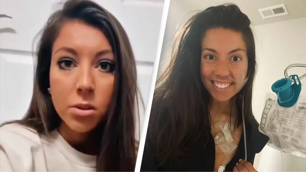 @bobbysmurdyyy/TikTok / GoFundMe