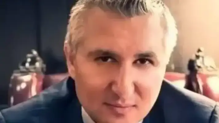 LinkedIn/Dino Dionne