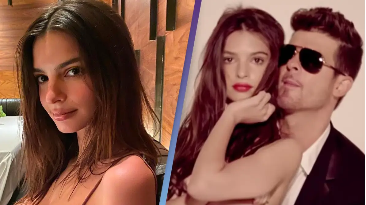 @emrata/Instagram / Interscope