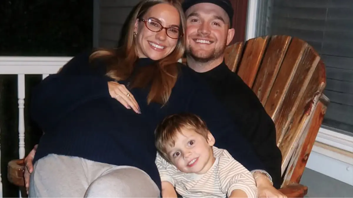 Instagram/@ emiliekiser