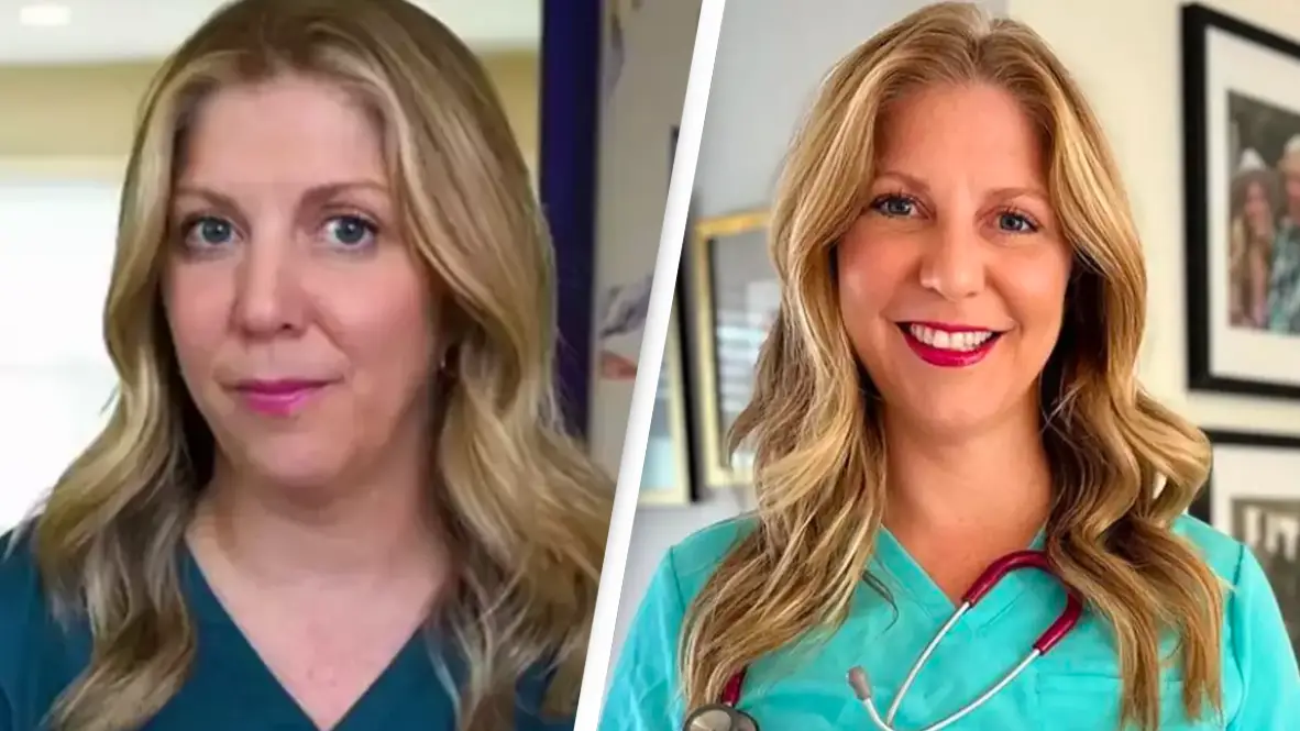 Nurse who's seen 100 people die says everyone always says the same thing on their deathbed