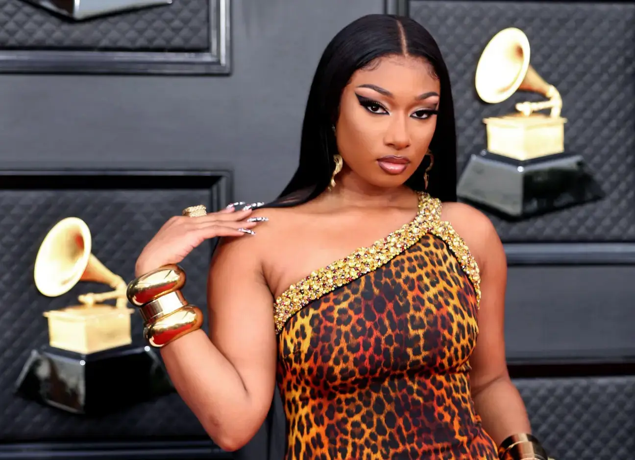 Megan Thee Stallion is set to make her MCU debut.