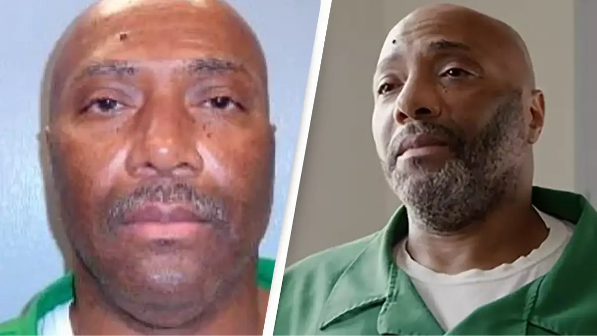 SC Department of Corrections / NBC