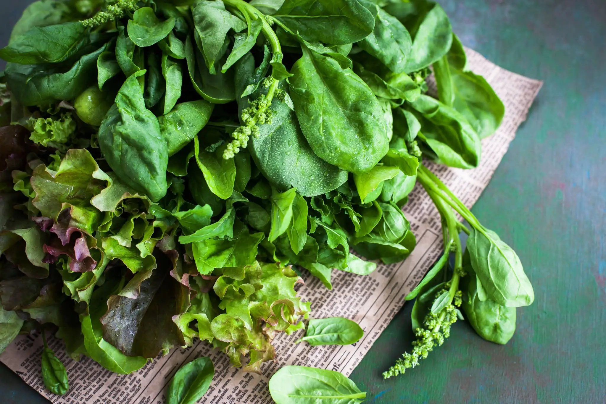 The only time fiber is not your friend is before sex (Getty Stock Image)