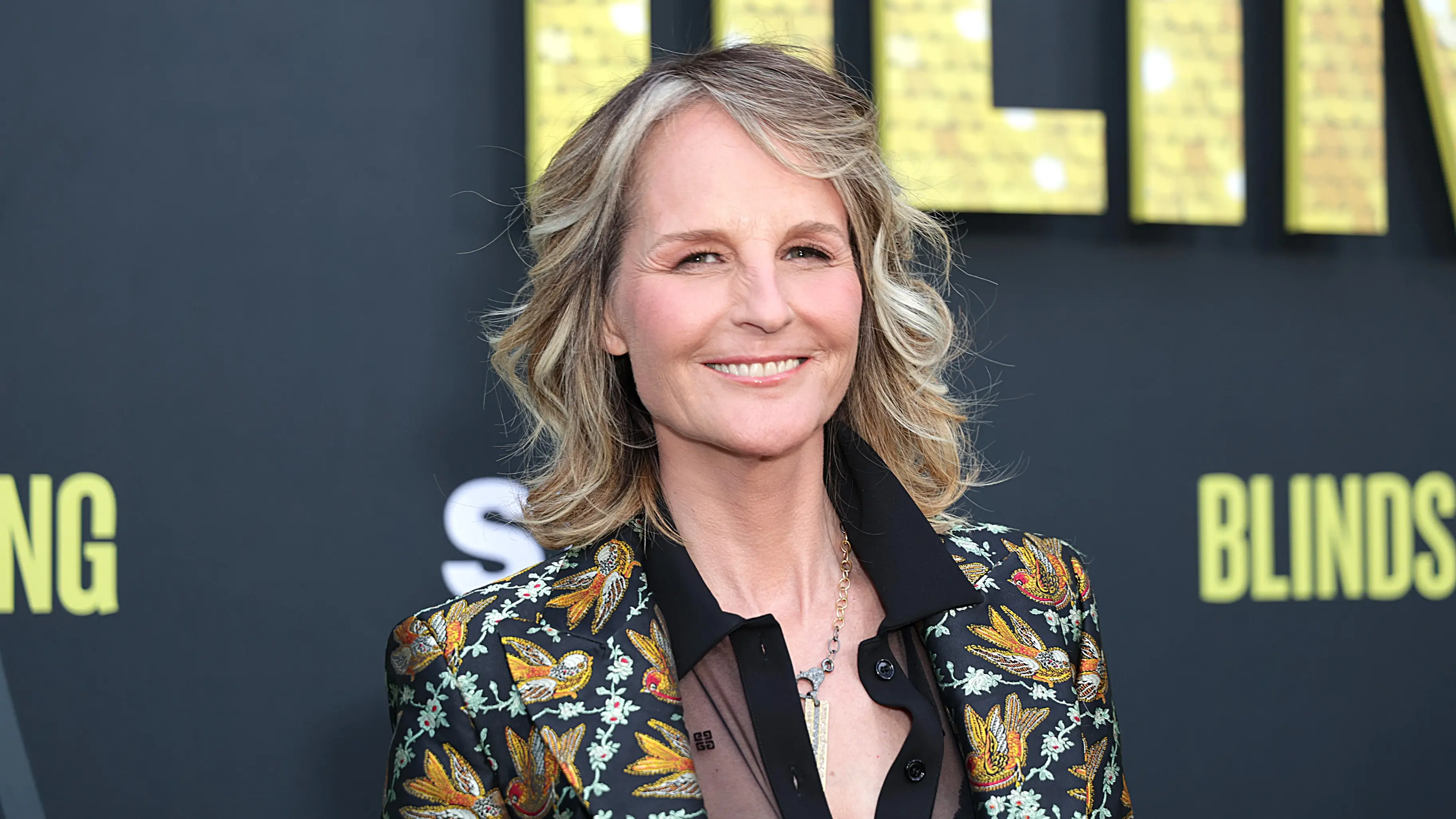 Momodu Mansaray/FilmMagic