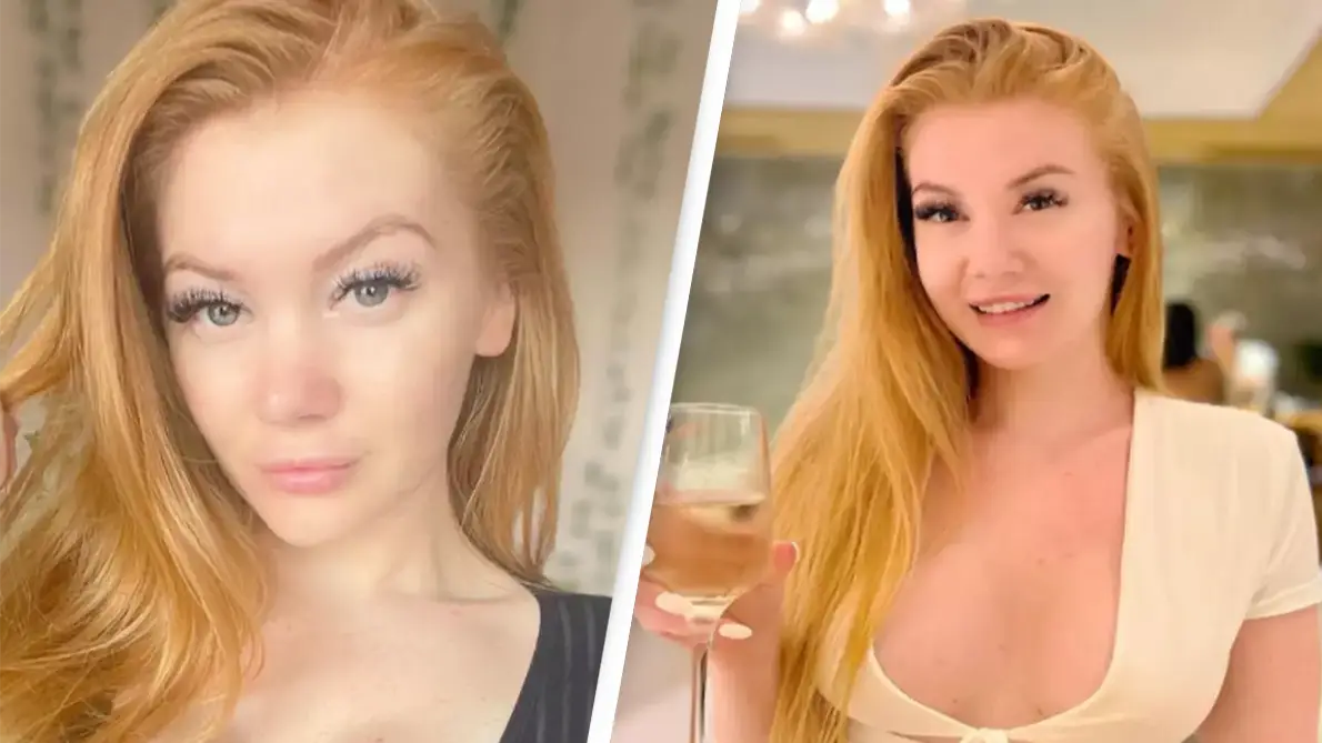 Instagram/@xxbellegracexx