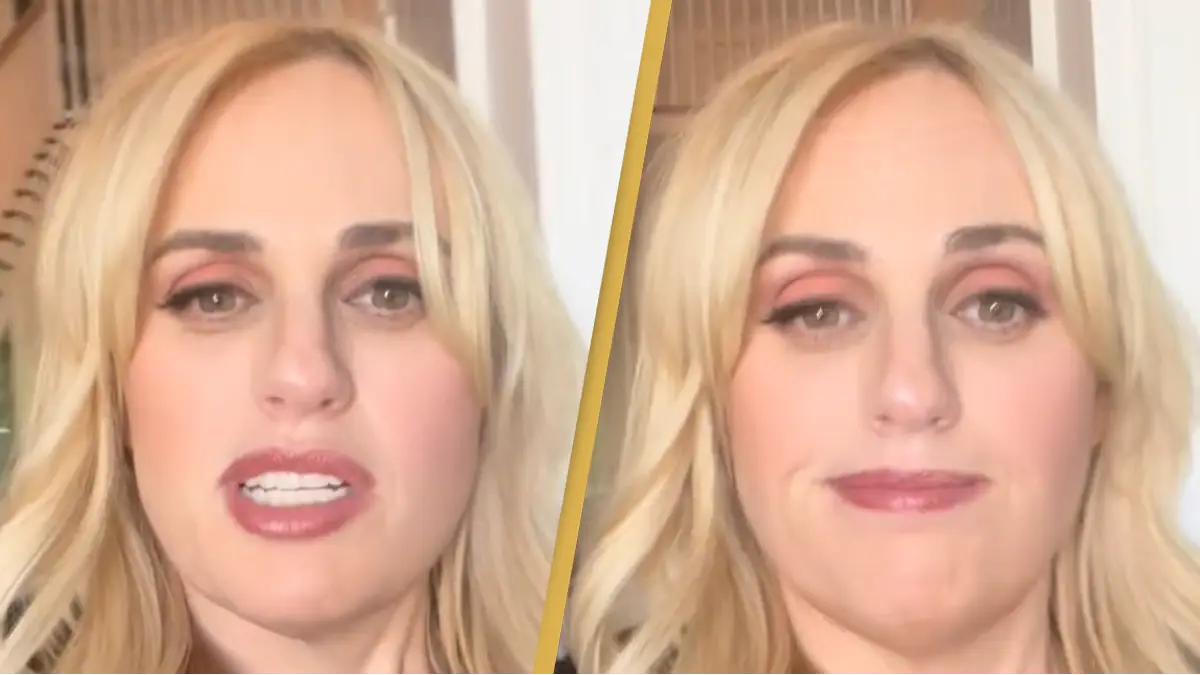 TikTok/rebelwilson