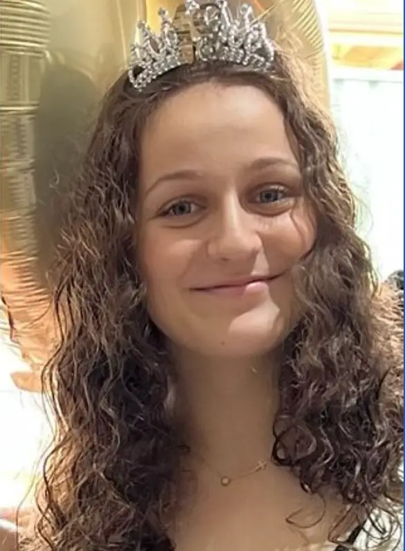 Marissa has said despite her condition she wants to be independent (Marissa De Santis/Instagram)