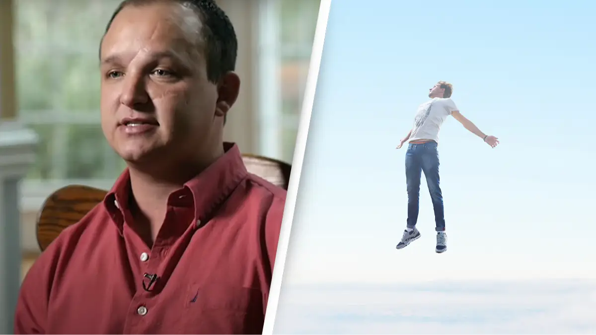 YouTube/Christian Broadcasting Network / Getty Stock Photo