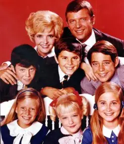 The show aired more than 55 years ago (Paramount Television)