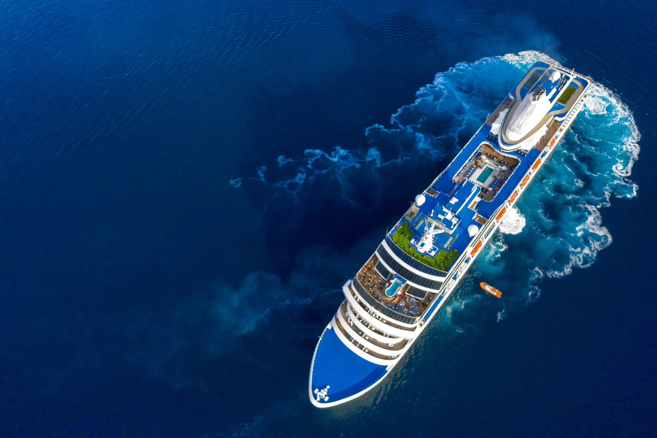 There are apparently some obvious signs people are after fun (Getty Stock Photo)