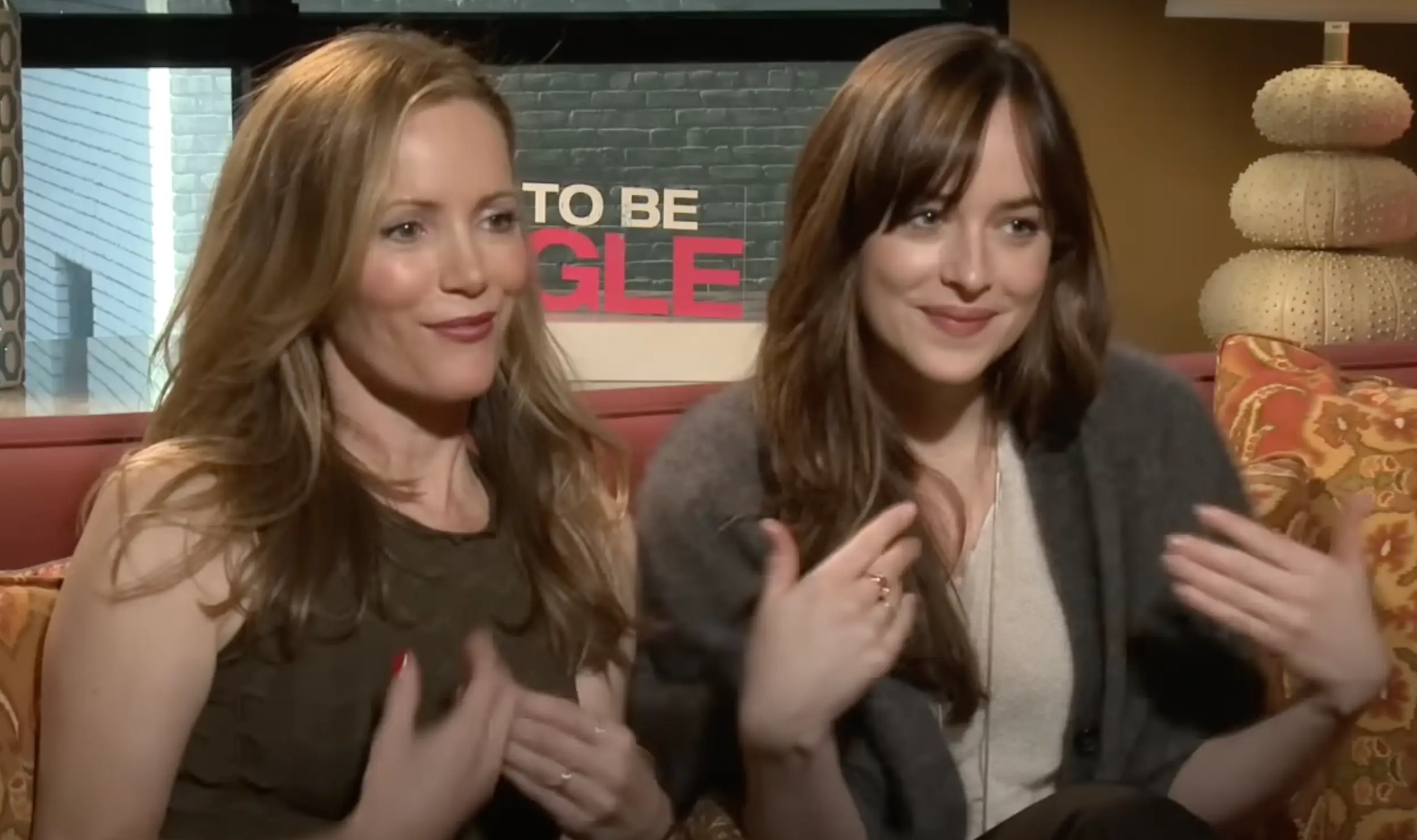 "Could you take off your shirt?"