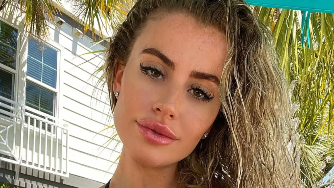 chloeayling97/Instagram