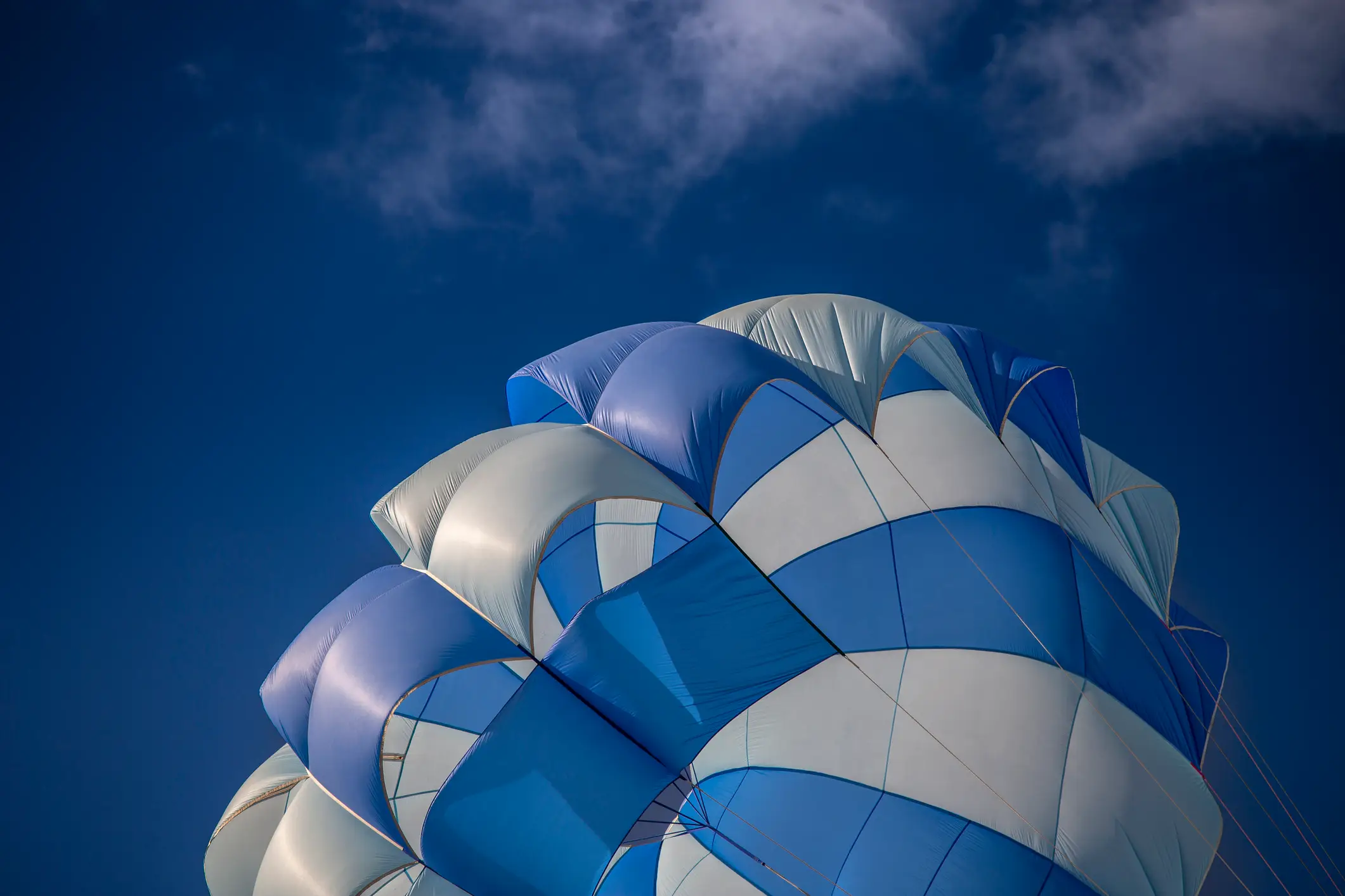 The man fell from 30 feet (Getty Stock)