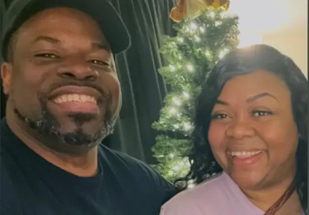 Jonathan Hill has set up a GoFundMe for her sister, Alexis Hill (GoFundMe)