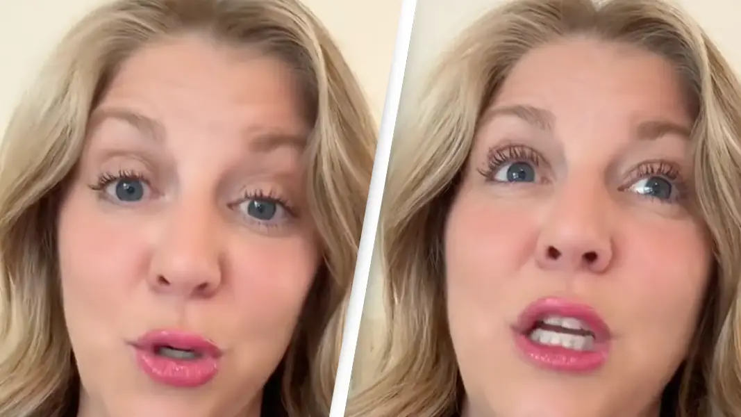 TikTok/@hospicenursejulie