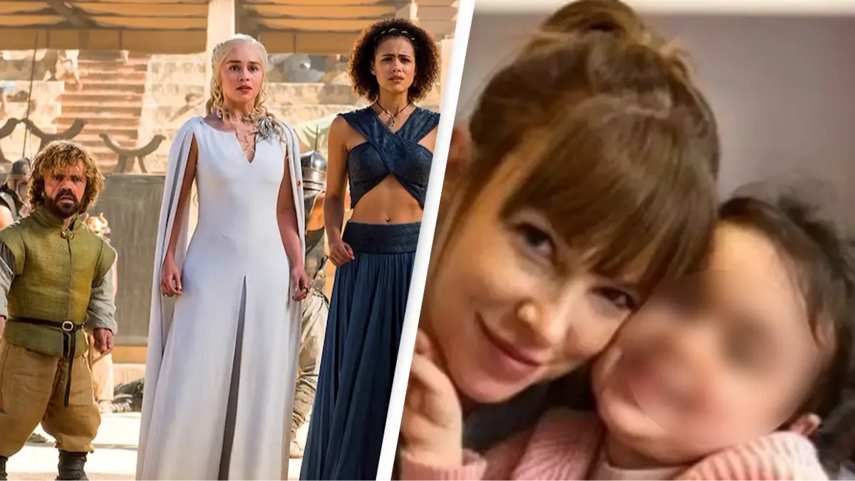 6-year-old girl has passport rejected because she’s named after Game of Thrones character