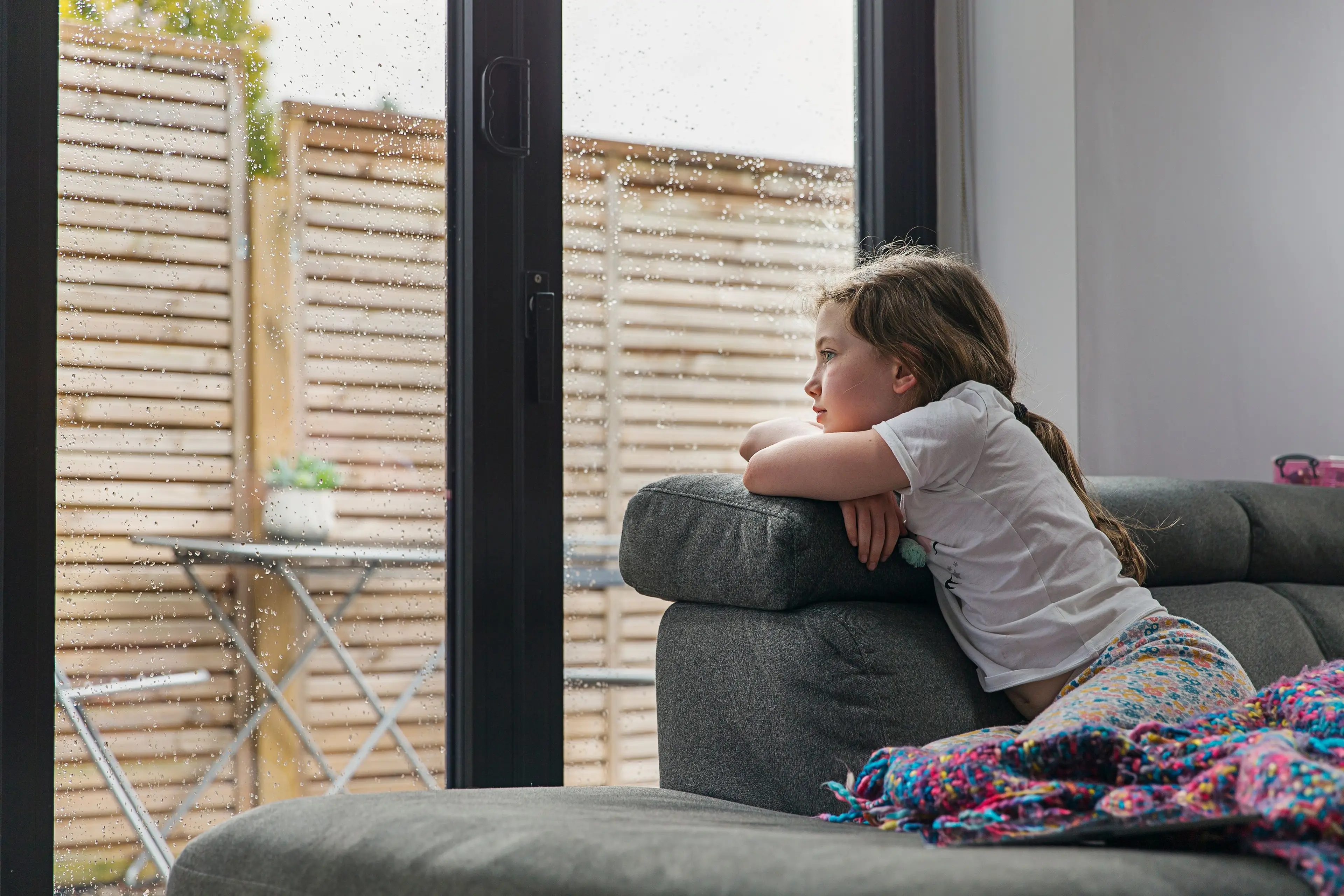 You might have noticed these traits in adulthood (Justin Paget / Getty Images)