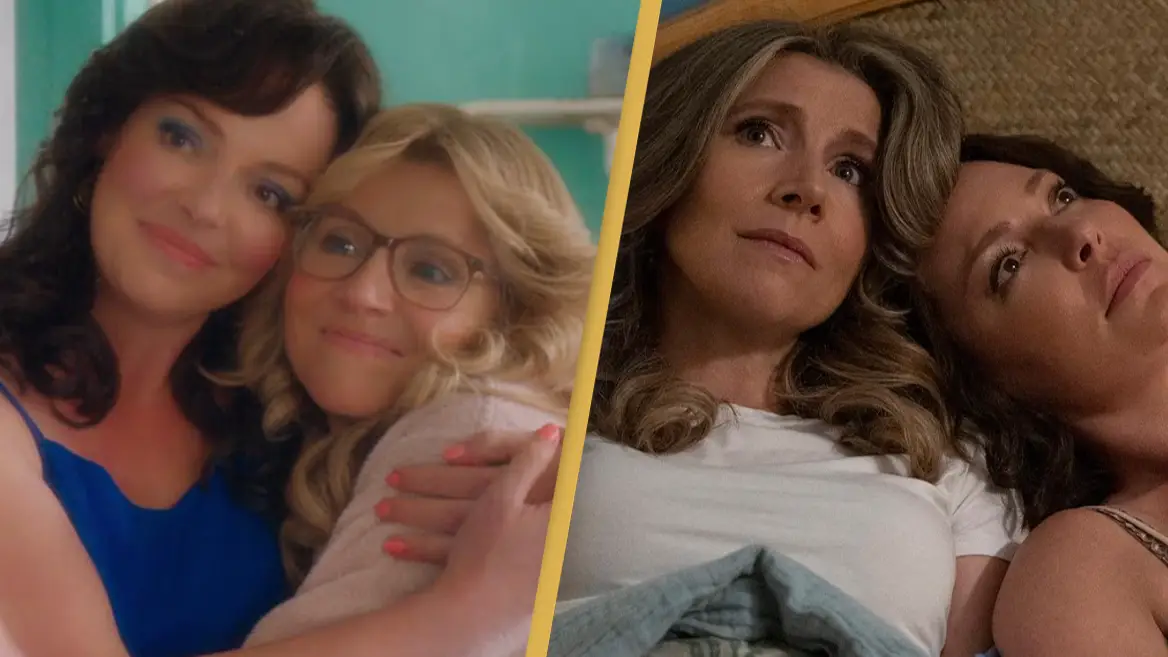 Netflix viewers say this is the 'best show ever' but warn 'bring tissues' if you plan to watch