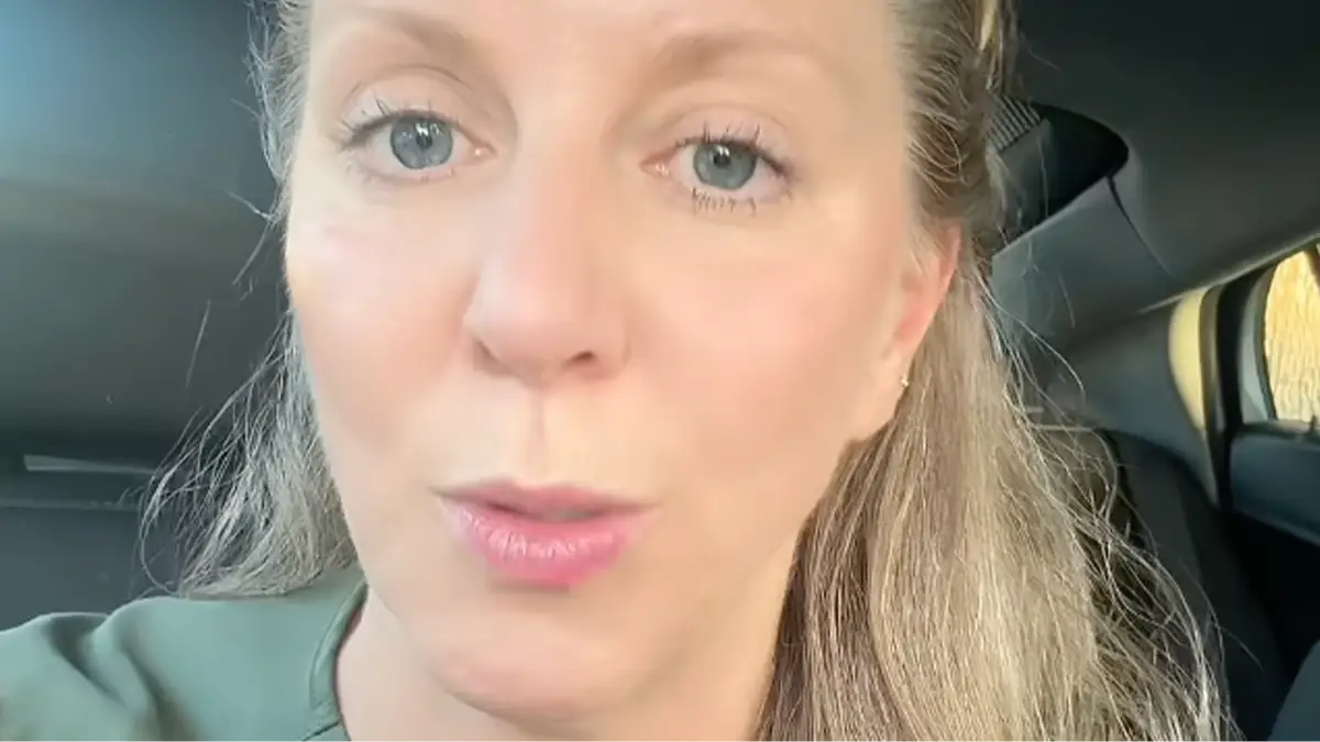 hospicenursejulie/Instagram