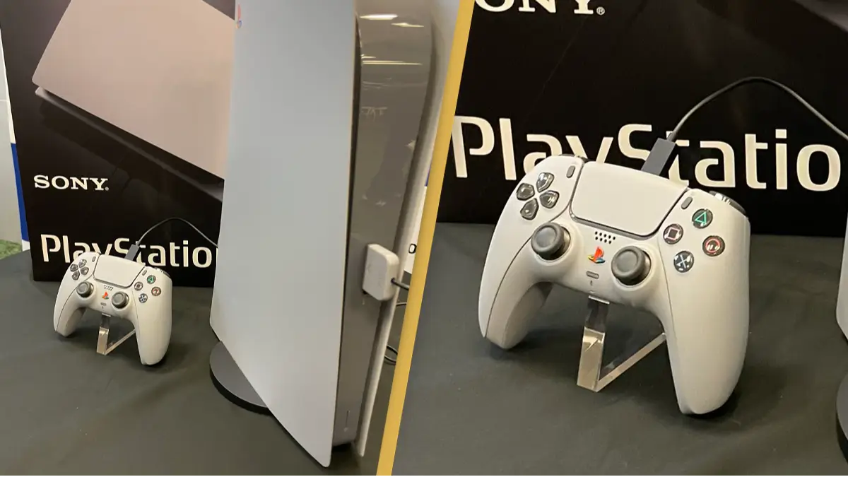 Twitter/@InstallBase