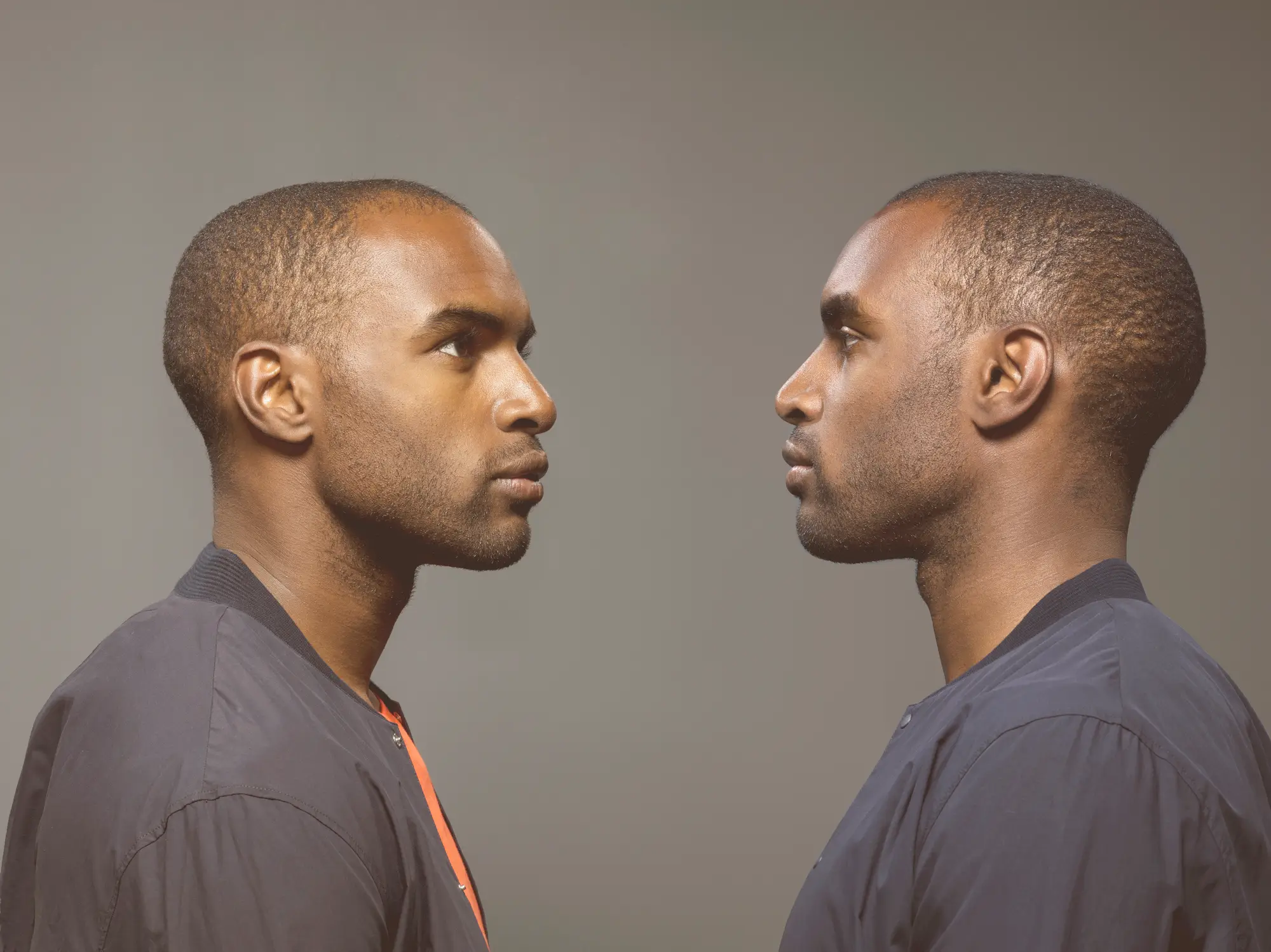 Their findings revealed that two motor functions in the brains of schizophrenic people that heard voices were the reason for them (Getty stock)