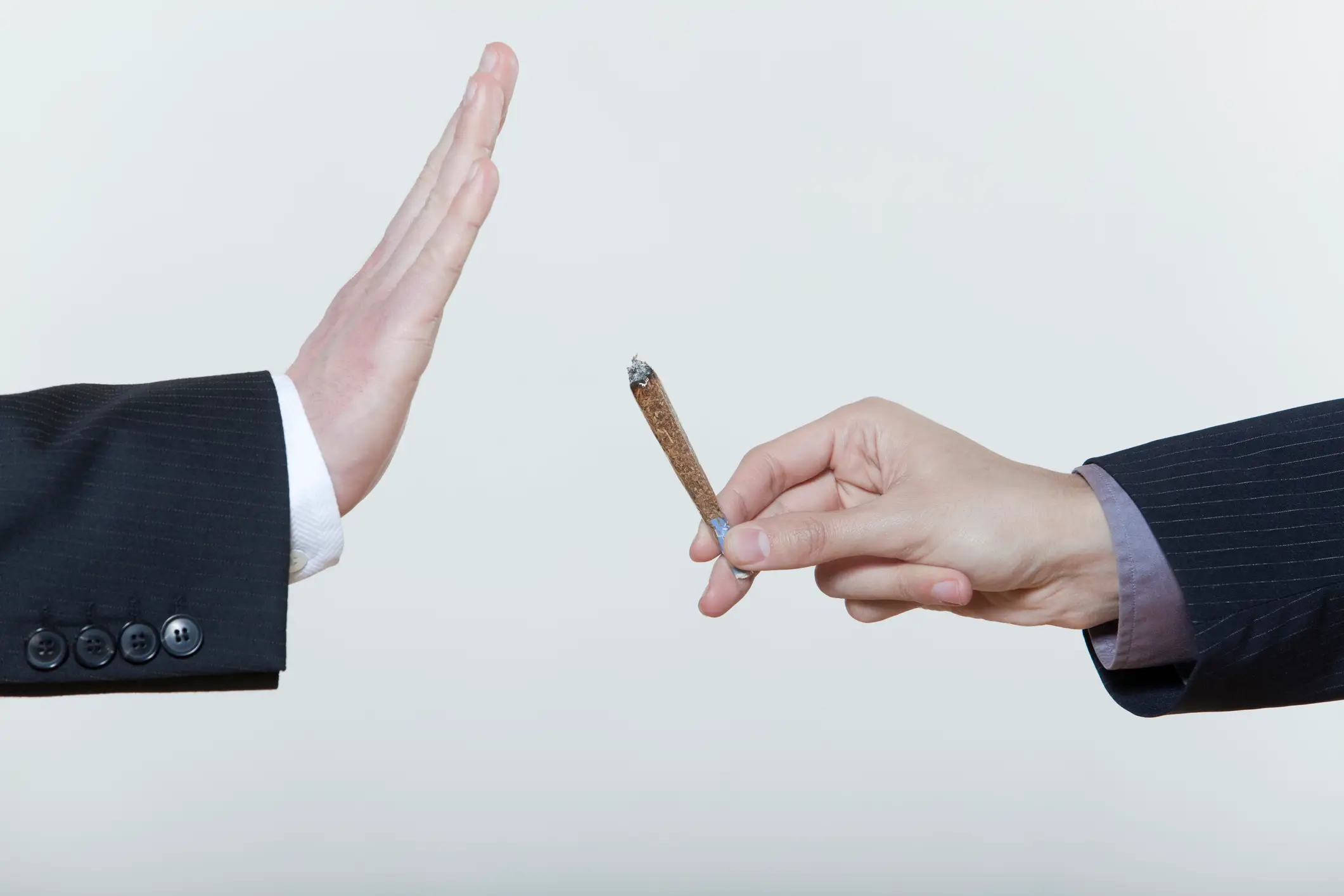 Doctors may prescribe antipsychotic medication to help symptoms (OSTILL/Getty Images)