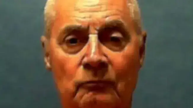 Florida Department of Corrections
