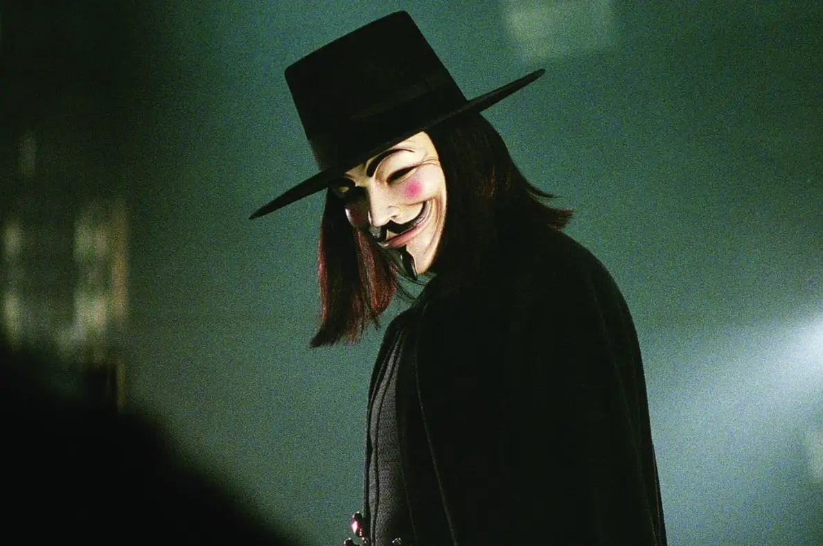 Why do you attend Bonfire Night celebrations? (Warner Bros. Pictures)