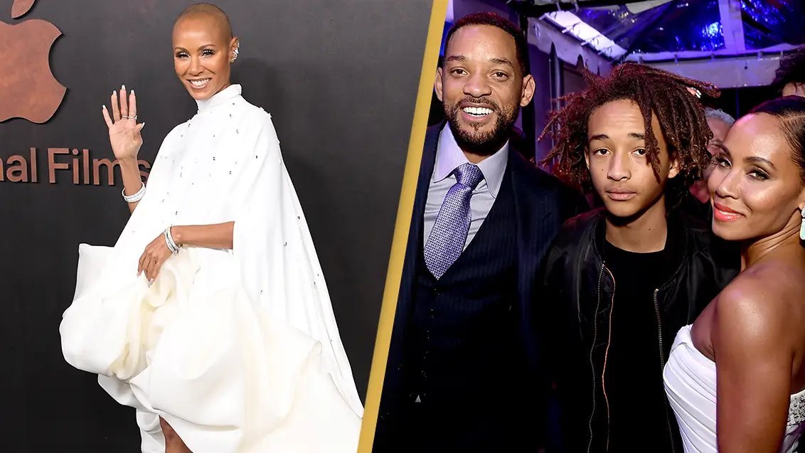 Jada Pinkett Smith defends using Scientology to homeschool her children