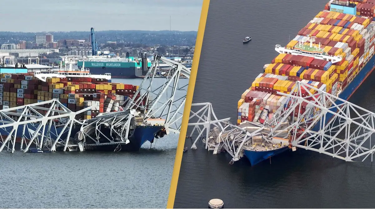 JIM WATSON/AFP via Getty Images / Tasos Katopodis/Getty Images