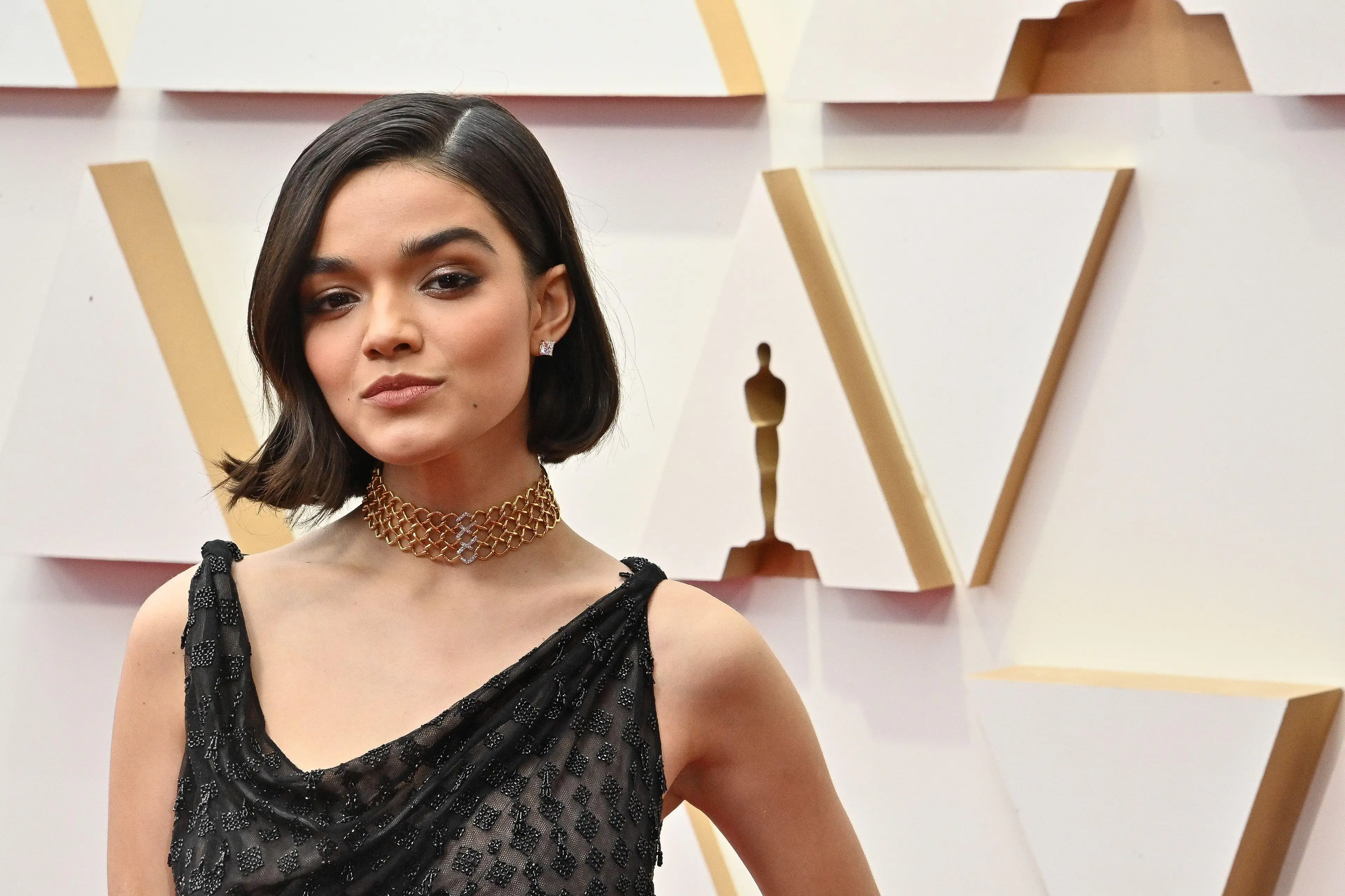 Rachel has quit Twitter.