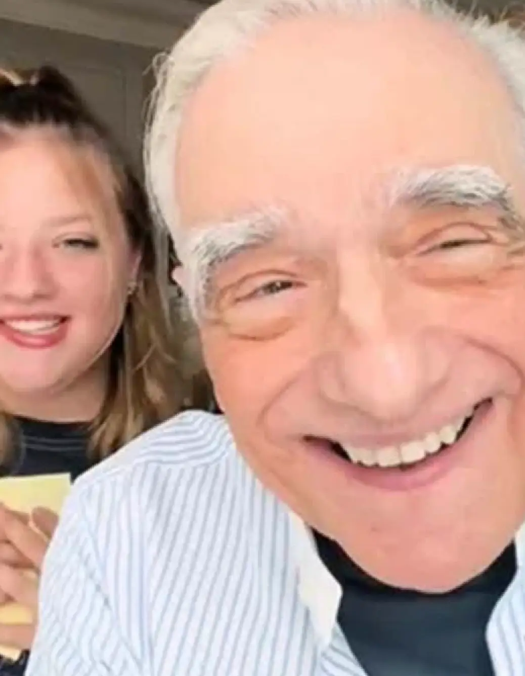 The duo are certainly funny on TikTok.