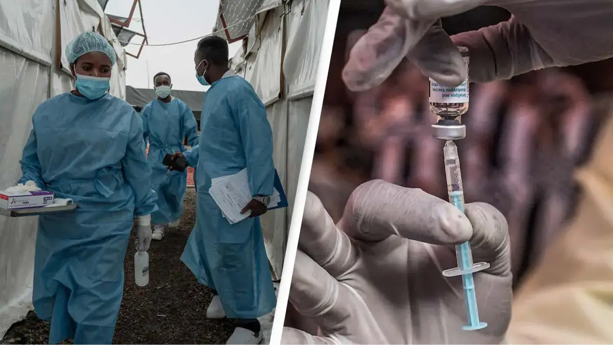 Mysterious unknown illness kills 143 people leading to major warning from officials