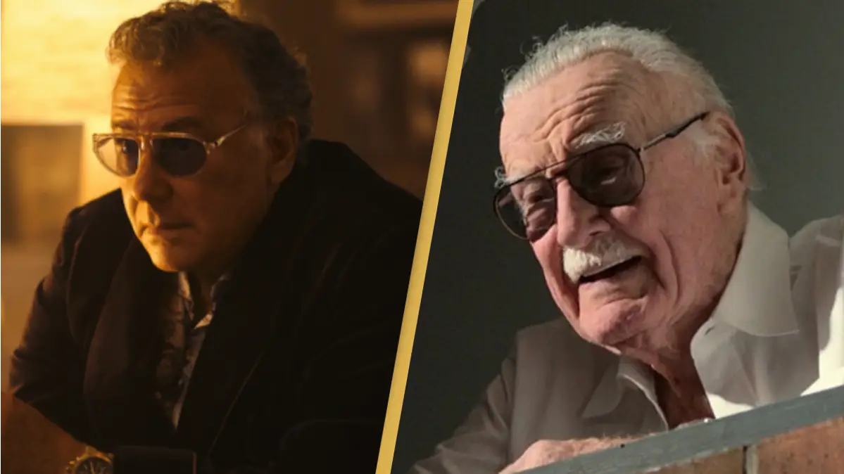 Paul Reiser Said He Had No Idea His Character In The Boys Was A Parody Of Stan Lee