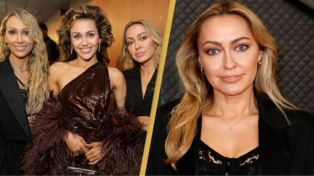 Miley Cyrus' sister Brandi praises 'unapologetic' mom Tish amid family drama