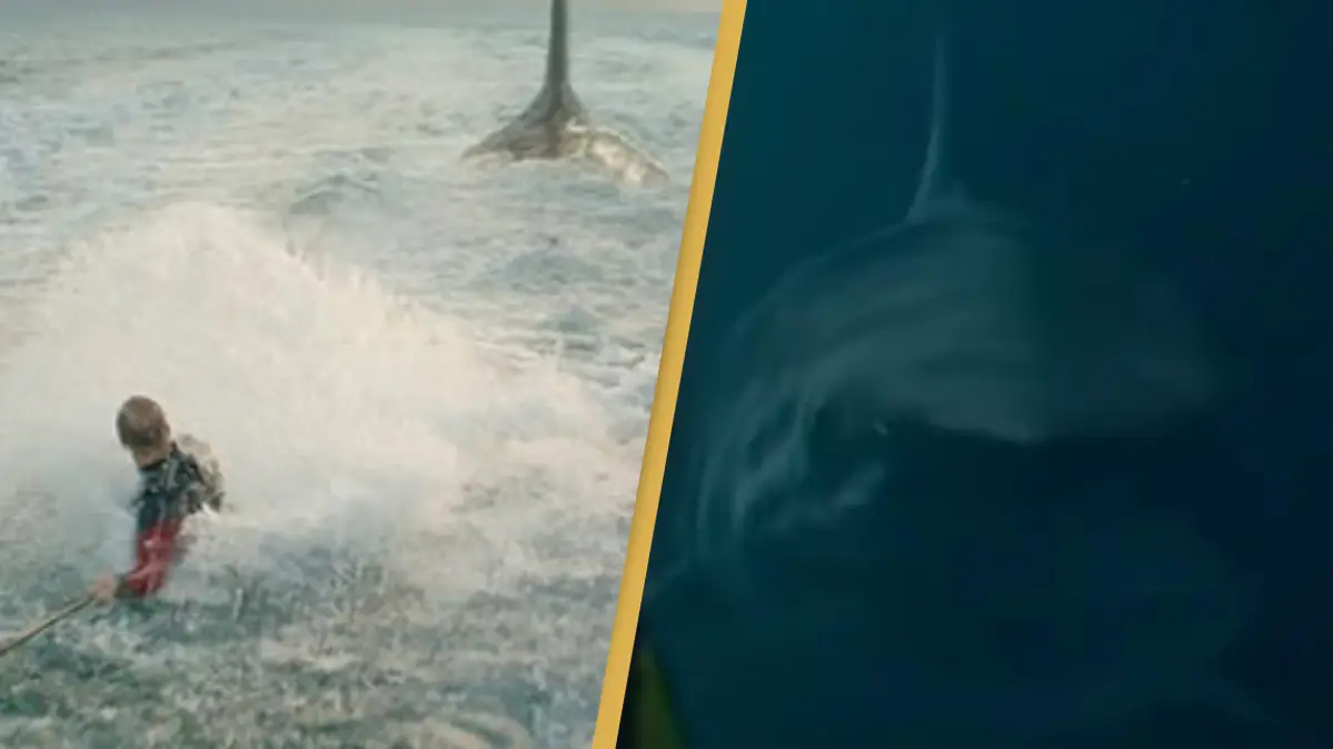 Netflix / Warner Bros