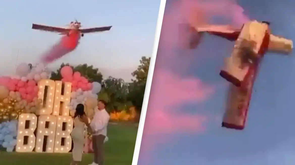 Twitter/@aviationbrk