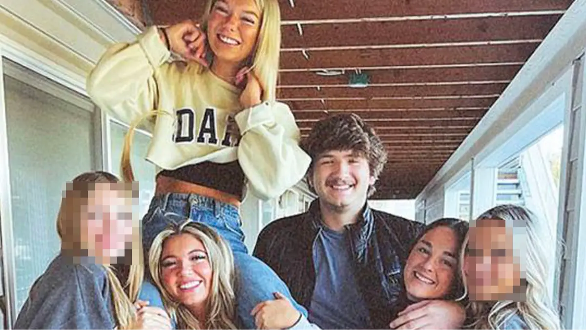 Kaylee Goncalves/Instagram