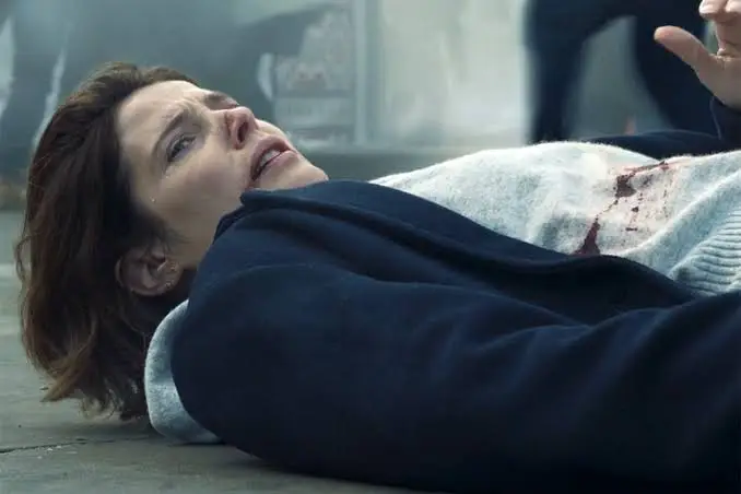 Maria Hill has been a part of the MCU since 2011.